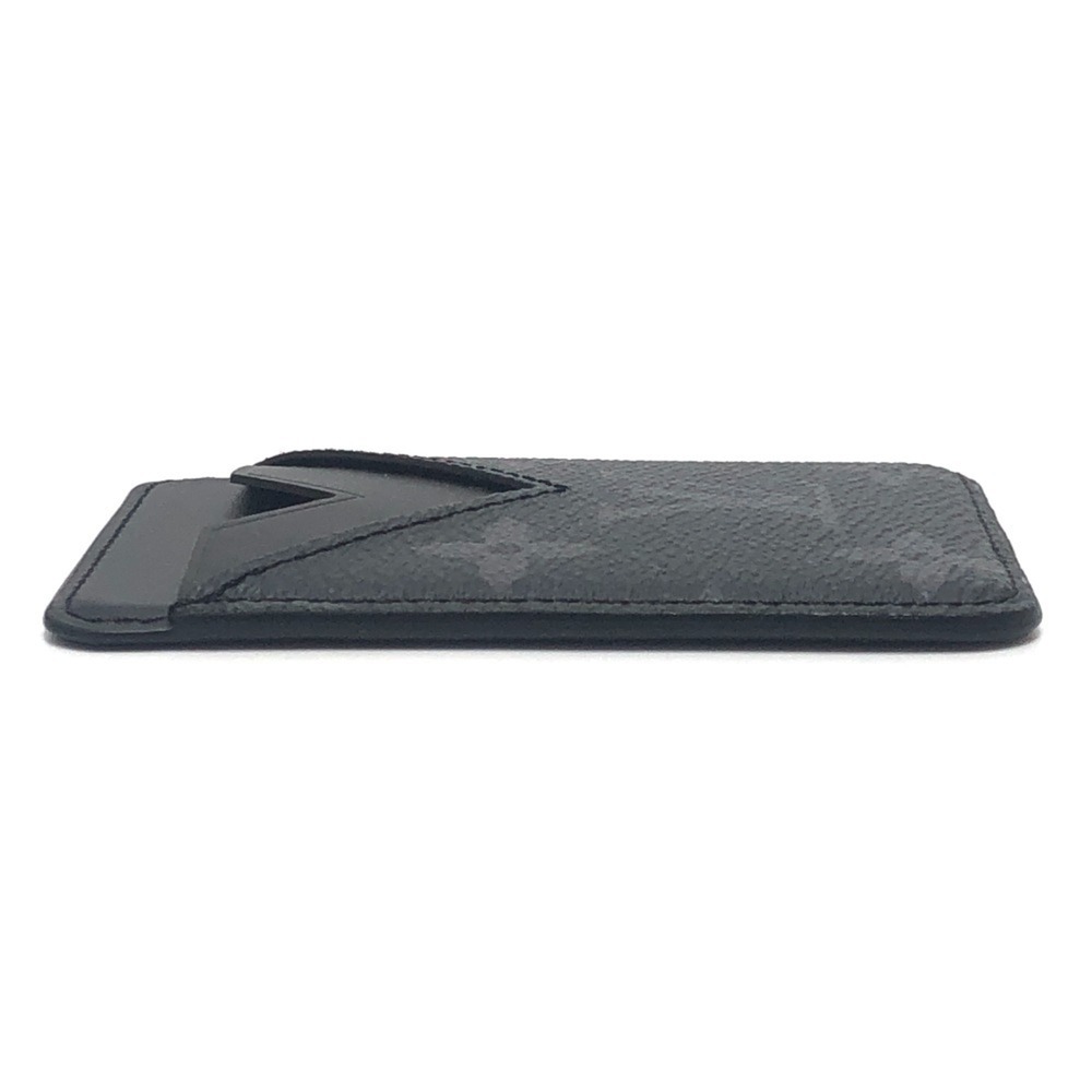LOUIS VUITTON M12602 Porte Cartes Magnet Phone Accessory Business Card Holder... - Picture 6 of 9